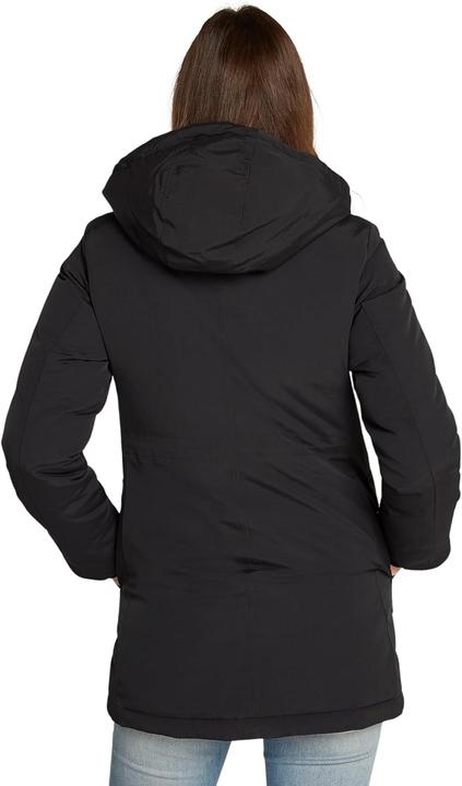 Actual product image Tommy Jeans Technische Down Parka (S)