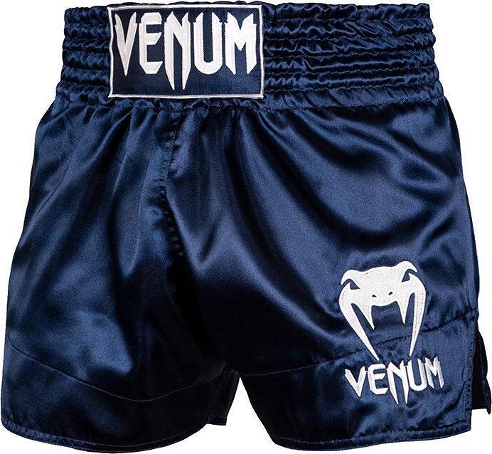 Venum Muay Thai Shorts Classic (S)