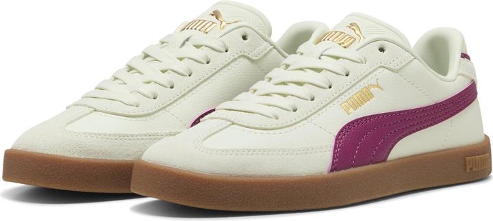 Actual product image Puma Club II Era Jr (38)