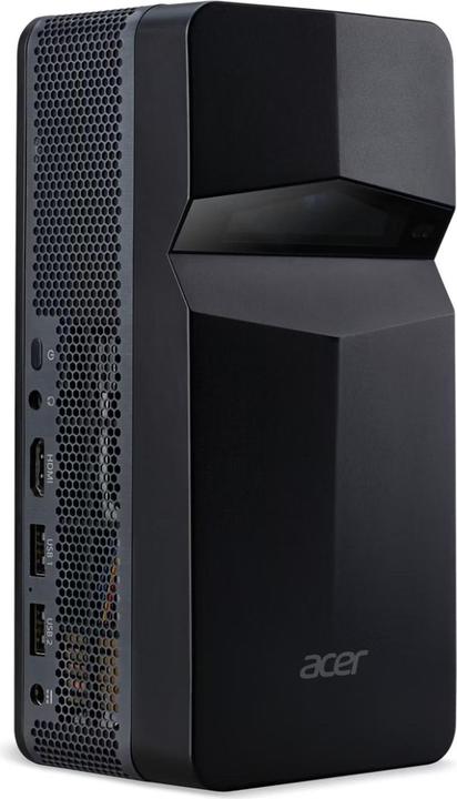 Produktbild Acer PD1520Us DLP LED Ultrakurzdistanzbeamer 500 ANSI Lumen (Full HD, 500 lm)