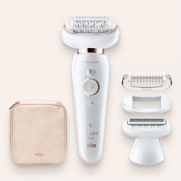 Image du produit Braun Silk-épil 9 Flex