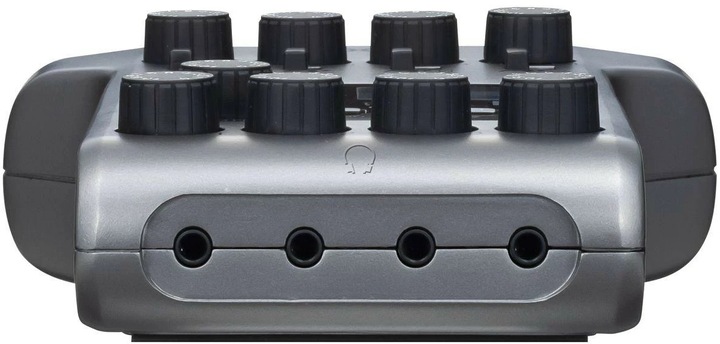 Actual product image Zoom P4 PodTrak (Handheld)