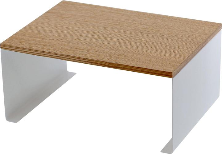 Yamazaki Stapelbares Küchenregal TOSCA