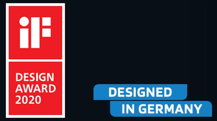 Actual product image SW-Stahl Torque Wrench (1/2", 20 - 100 Nm)