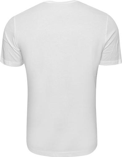 Actual product image Puma GRAPHIC Cat Logo Tee White (M)
