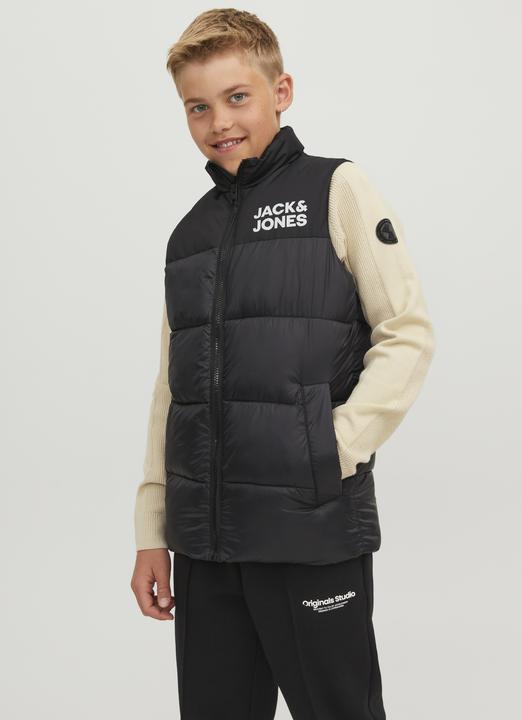 Produktbild Jack & Jones Boys Weste (152)