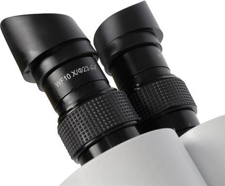 Produktbild Byomic Stereo Mikroskop BYO-ST341 LED