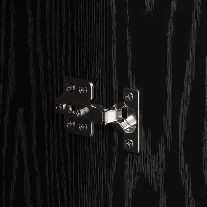 Produktbild vidaXL Sideboard-Möbel (30 x 30 x 70 cm)