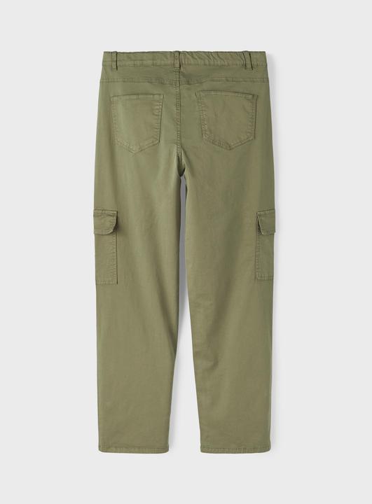 Immagine prodotto Lmtd Pantaloni cargo dal taglio dritto (146)