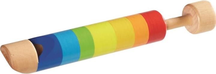 Productafbeelding Goki Zuigerfluit (Duits, Engels, Frans, Italiaans)