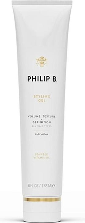 Immagine prodotto Philip B. styling (Gel per capelli, 178 ml)