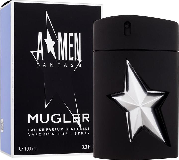 Thierry Mugler A-Men Fantasm