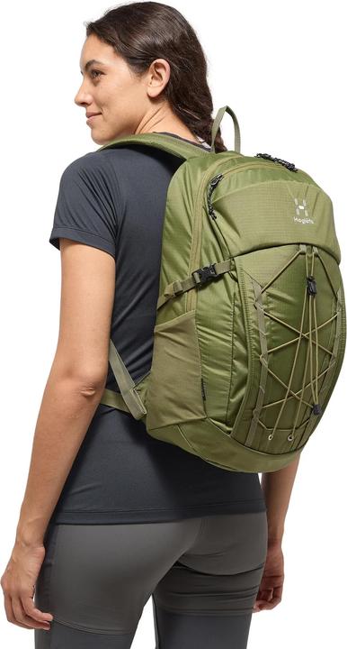 Actual product image Haglöfs Vide backpack 47 cm laptop compartment (20 l)