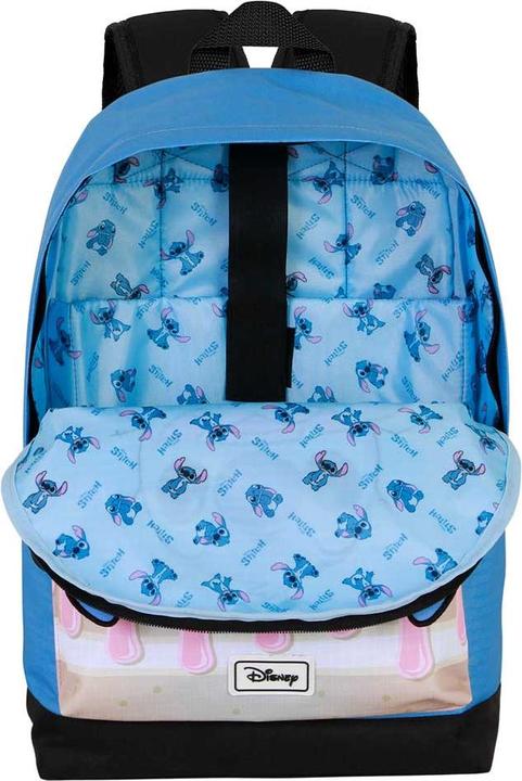 Produktbild Karactermania FAN HS Backpack 2.2 Cake
