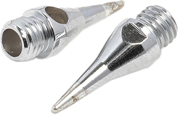 Productafbeelding Dremel Soldeerstiften 201 (Soldeerstift)