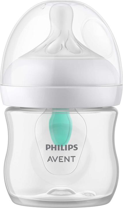 Productafbeelding Philips Avent Natuurlijk antwoord AirFree (125 ml)