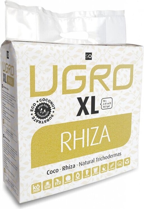 Produktbild Ugro XL Basic