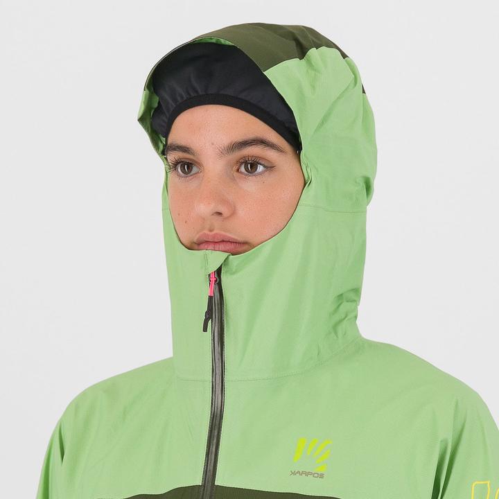 Immagine prodotto Karpos Lot Rain Jacket - Hardshelljacke - Damen (XS)