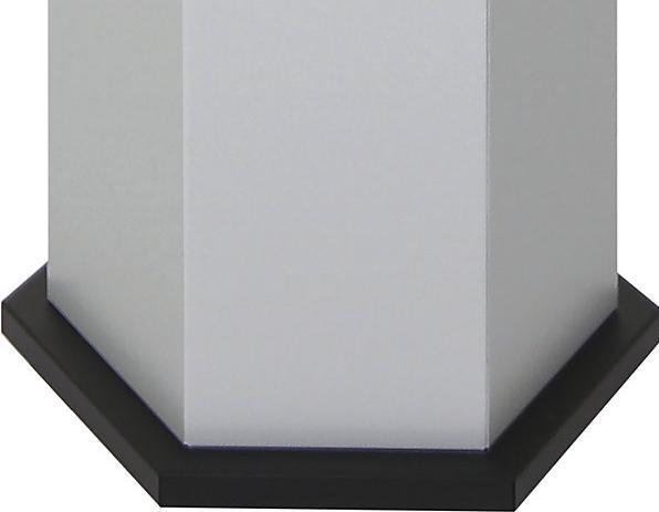 Produktbild kaiserkraft Wertstoffsammler Sixco swing (45 l)