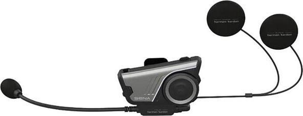 Image du produit Sena 60S Mesh-Intercom Headset Sound by Harman Kardon 2er-Set (Jeu de 2)
