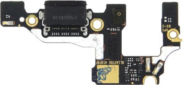 Produktbild OEM Dock Connector für Huawei P10 (Huawei P10)