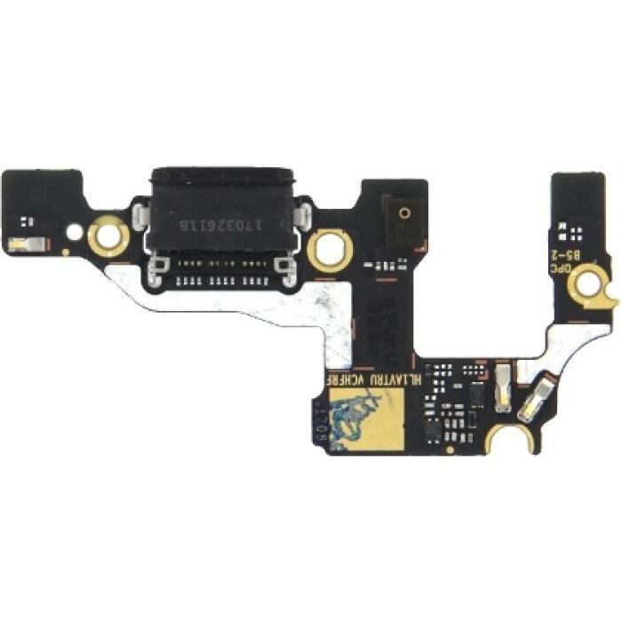 Thumbnail - OEM Dock Connector für Huawei P10 (Huawei P10), Mobilgerät Ersatzteile