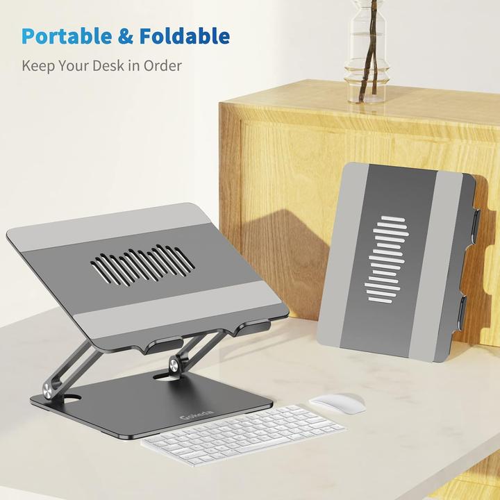 Produktbild Gokeda Laptop Ständer