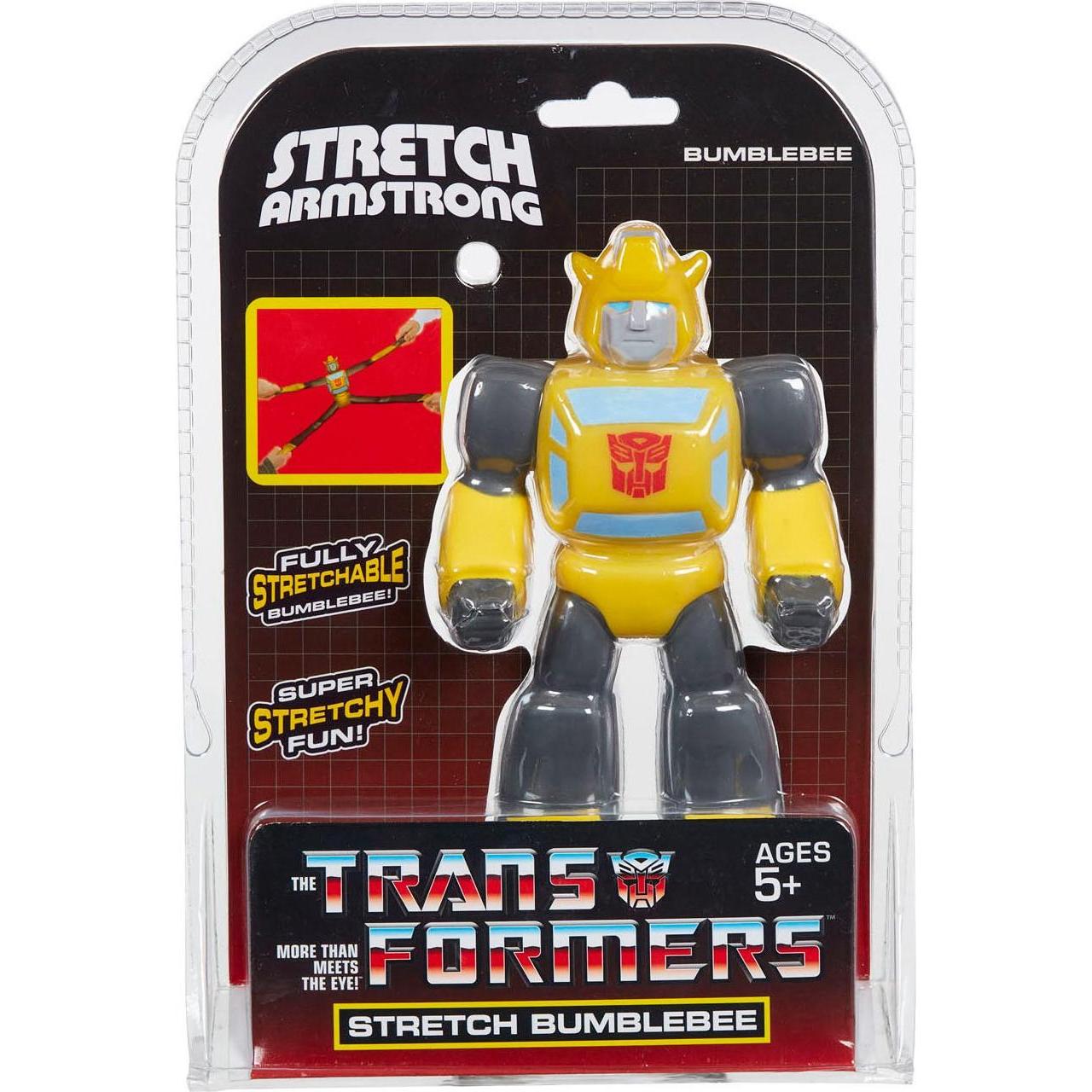 Thumbnail - Boti Stretch Armstrong Transformers Hummel