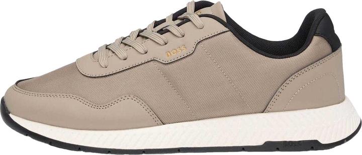 Image du produit BOSS - Baskets style Logo TTNM EVO - Homme (45.5)