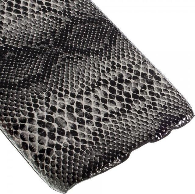 Immagine prodotto MU Style Copertura in plastica con superficie simile alla pelle (Samsung Galaxy S7)