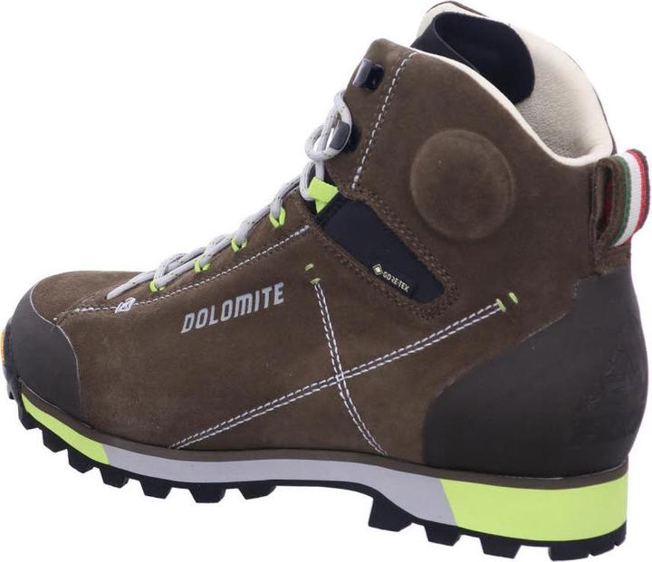 Produktbild Dolomite 54 Hike Evo GORE-TEX (45.5)