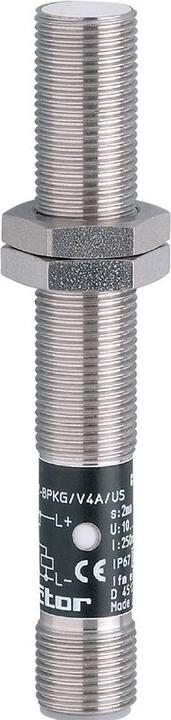 Actual product image IFM IF5851