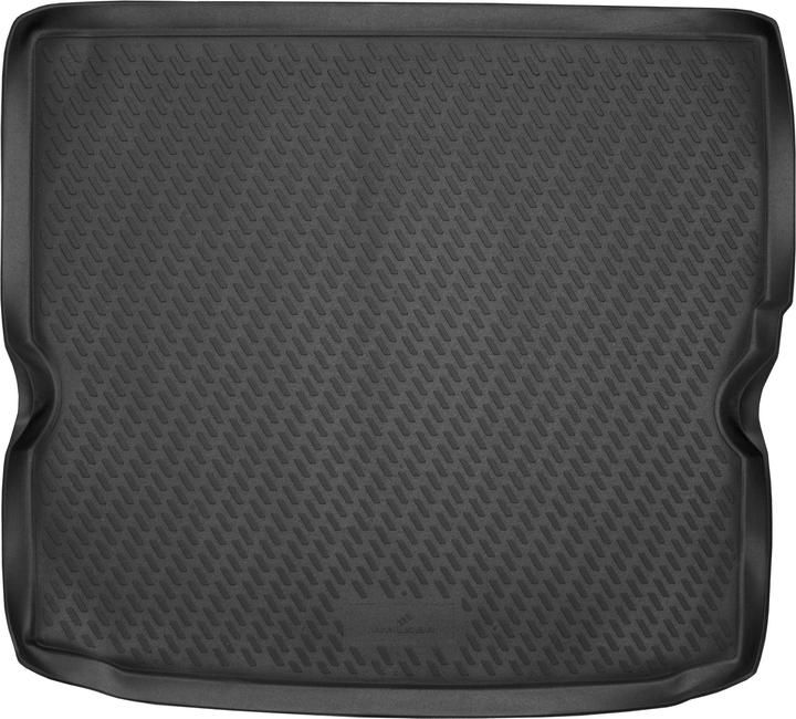 Image du produit Walser Bac de coffre XTR pour Opel Zafira B 07/2005 - 05/2019