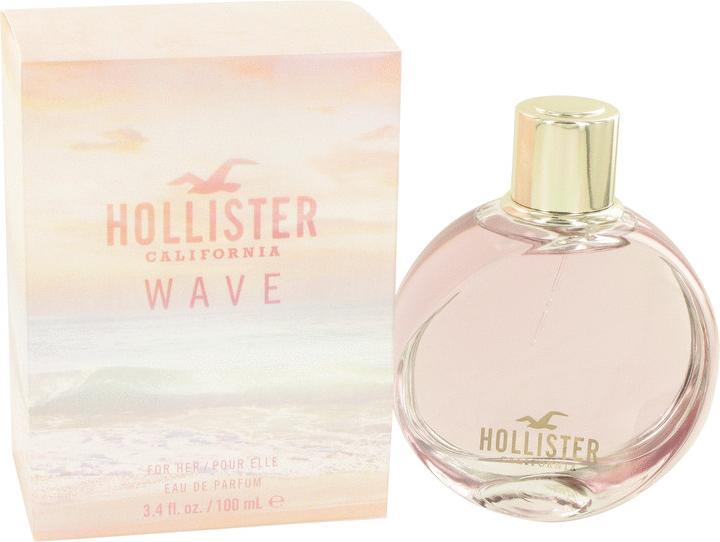 Produktbild Hollister Wave (Eau de Parfum, 100 ml)