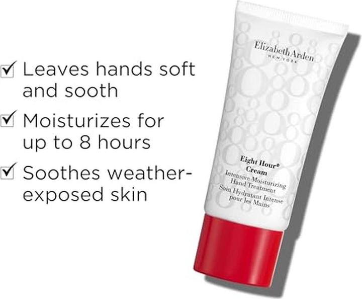 Image du produit Elizabeth Arden Eight Hour Original Set skin care gift set (Kit de soins du visage)