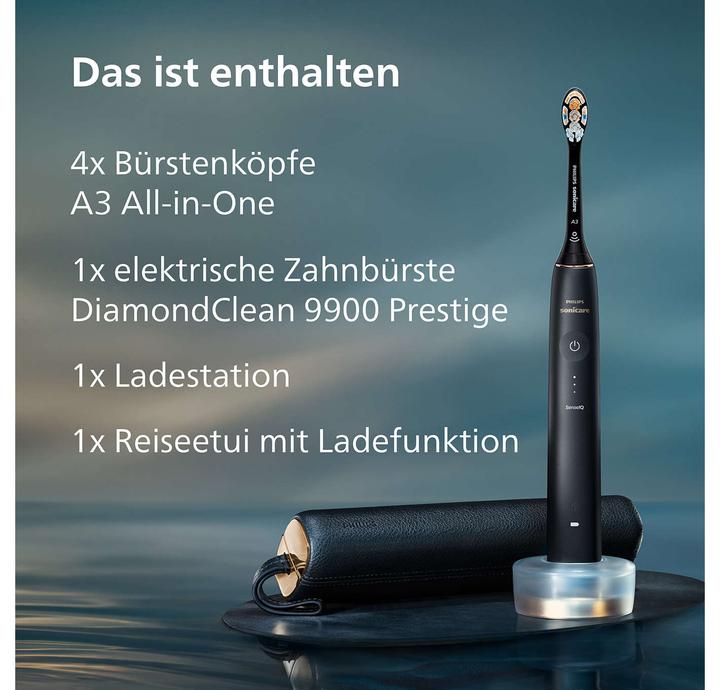 Image du produit Philips Sonicare DiamondClean Prestige 9900