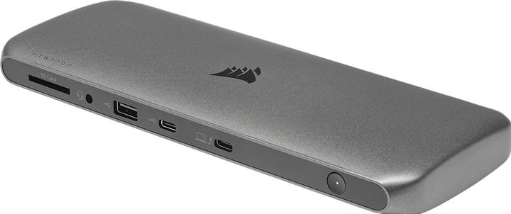 Produktbild Corsair TBT200 EU Version (Thunderbolt, 10 Ports)
