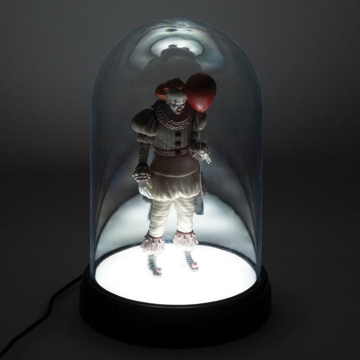 Produktbild Paladone Products Paladone Pennywise Bell Jar Light V2