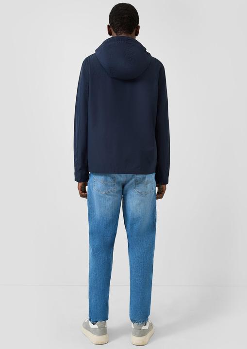 Actual product image s.Oliver Outdoor-Jacke Jacke in Ribstopware (M)