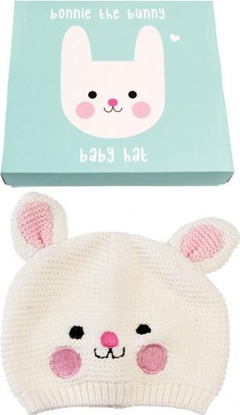 Actual product image Rex London Cap, Bonnie The Bunny