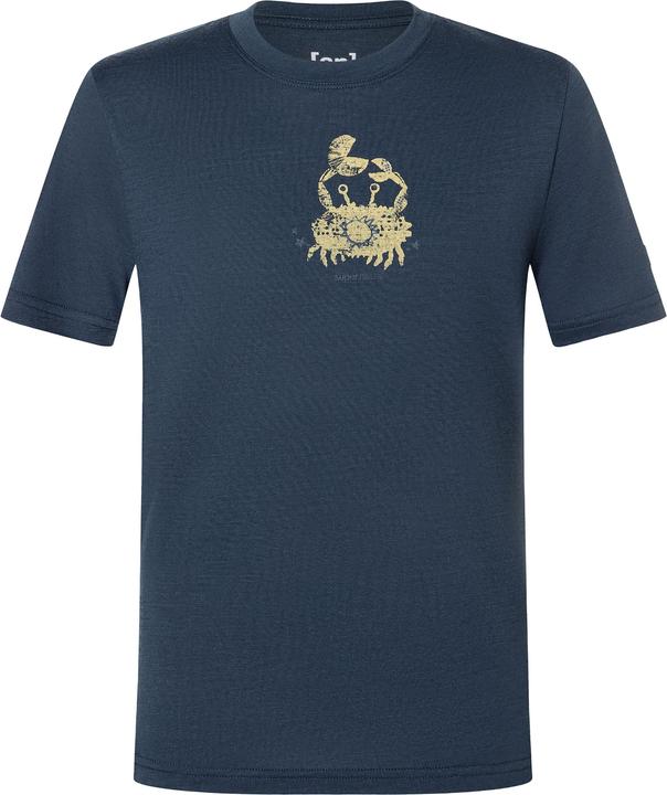 Produktbild Super Natural Kid's Crab Tee (152)
