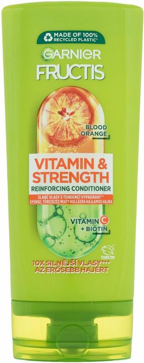 Immagine prodotto Garnier Fructis Vitamina e Forza (200 ml)