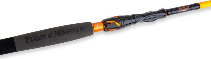 Image du produit MS Range Float & Waggler 10-45g / 3,30m (330 cm)