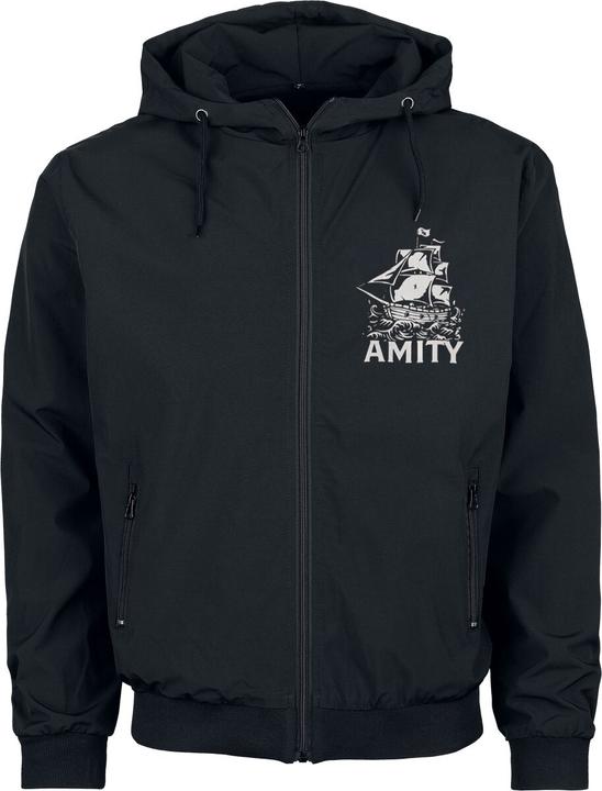 Actual product image The Amity Affliction Logo (3XL, M)