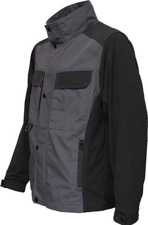 Actual product image Cirius JACKET FUSION 52S BP-FUSION-062