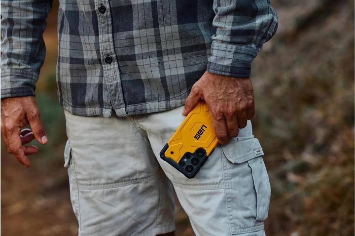 Productafbeelding UAG Pathfinder with Magnet (Samsung Galaxy S25 Ultra)