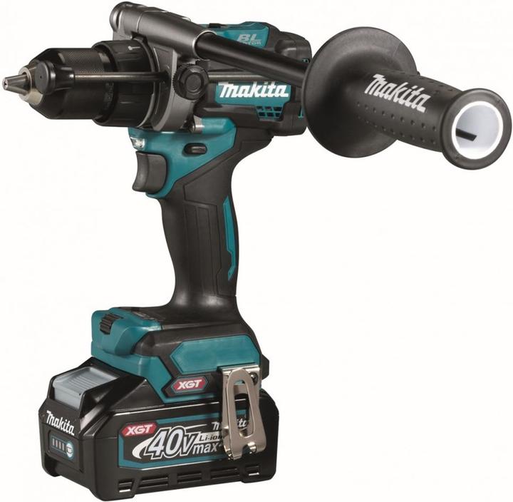 Produktbild Makita HP001GM201 (Akkubetrieb)