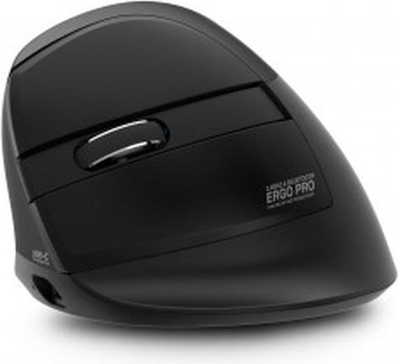 Actual product image Urban Factory Bluetooth Wireless Ergonomic Mouse (Wireless)