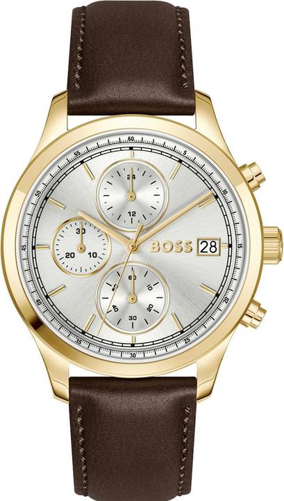 Produktbild BOSS Stratus (Analoguhr, 41 mm)