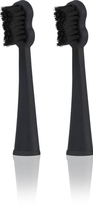 Produktbild Megasmile Sonic Black Whitening (2 x)